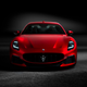 Imagen para el artículo titulado El nuevo Maserati GranTurismo viene con un V6 Twin-Turbo o un tren motriz eléctrico